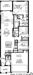 9565 SW 62nd Ct, Ocala, FL, 34476