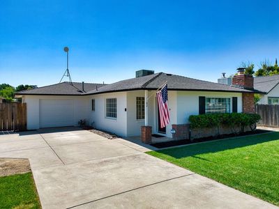 62 N Oak Ave, Oakdale, CA, 95361