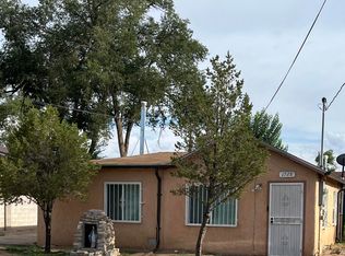 1728 Valley Rd SW, Albuquerque, NM 87105
