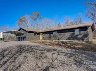 422 Panther Branch Rd, Alexander, NC 28701