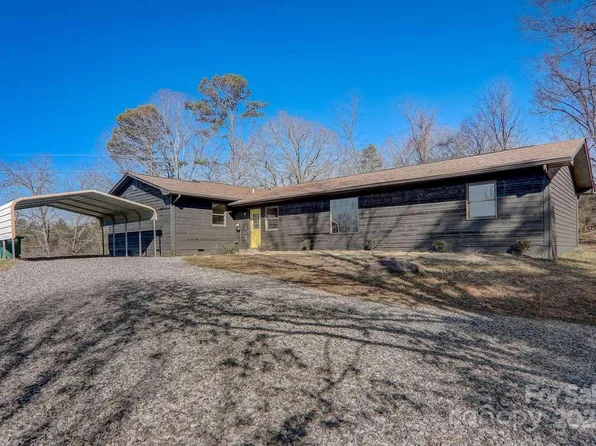 422 Panther Branch Rd, Alexander, NC 28701