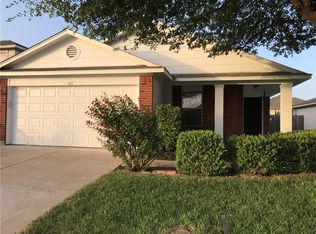 317 Precipice Way, Georgetown, TX 78626