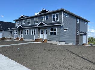 291 Rainsford Ln #2, Fredericton, NB E3B 7E1