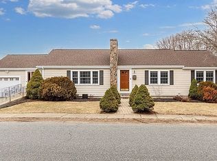 50 Oaklandvale Ave, Saugus, MA 01906
