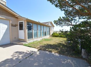 8302 Barrington Rd, Cheyenne, WY 82009