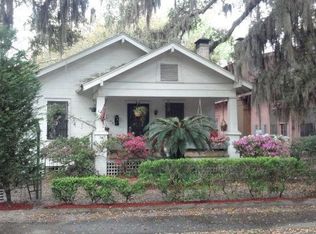 621 Albany St, Brunswick, GA 31520