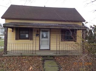 628 Catherine Ave, Marion, OH