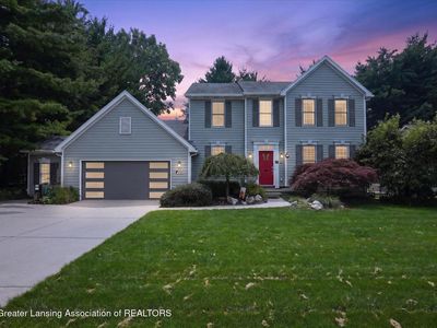 1223 Mizzen Dr, Okemos, MI, 48864