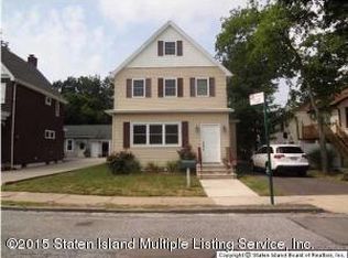 196 Butler Ave, Staten Island, NY 10307