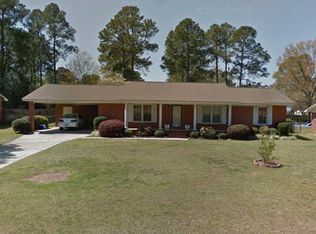 2014 Madison Ave, Tifton, GA 31794