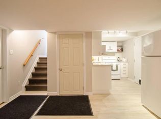 115 Finn Ct, Ottawa, ON K1V2C6