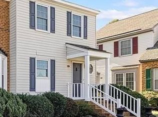 6 Capps Qtrs #2, Hampton, VA 23669