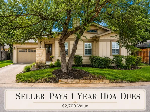 13604 Caldwell Dr APT 15, Austin, TX 78750