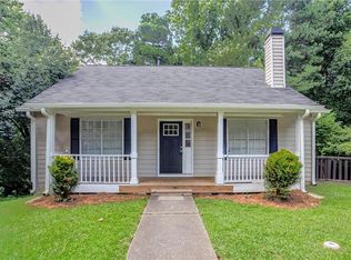 3822 Conley Downs Ln, Decatur, GA 30034
