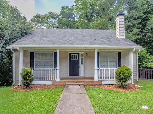 3822 Conley Downs Ln, Decatur, GA 30034