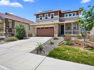 9149 Fraser River Street, Littleton, CO, 80125