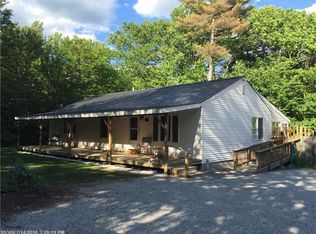 31 Malcolm Rd, Bridgton, ME 04009