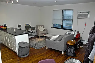 Rented by Boerum Hill Realty