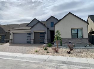 2924 Ruby Desert Dr, Reno, NV 89521