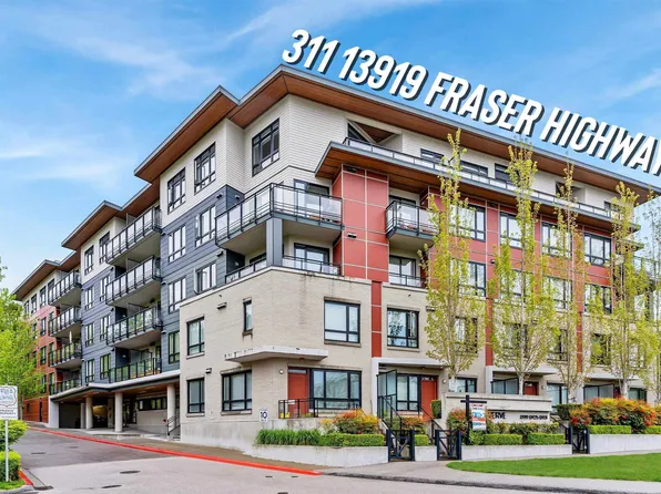 13919 Fraser Hwy #311, Surrey, BC V3T 4E6