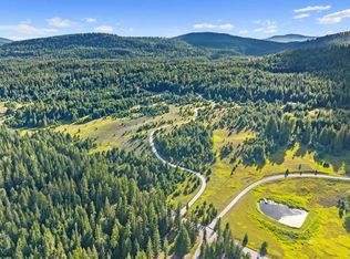 247 Schlegel Ranch Rd, Ione, WA 99139