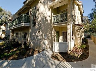 5480 Spanish Oak Ln UNIT H, Oak Park, CA 91377