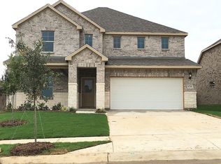 636 Maple Leaf Way, Princeton, TX 75407