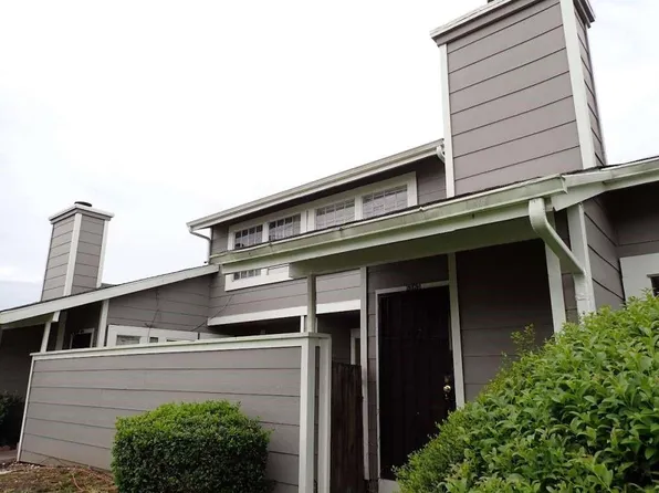 6383 Dryad Dr #638, Houston, TX 77035