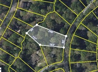 214 Dellrose Cir, Taylors, SC 29687
