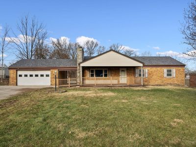 3494 Poole Rd, Cincinnati, OH, 45251