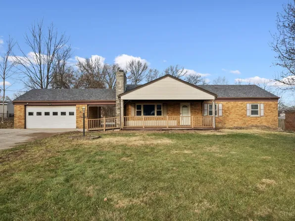 3494 Poole Rd, Cincinnati, OH 45251