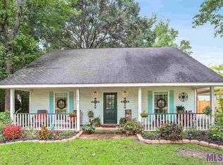 14104 Ocallaghan Ln, Baker, LA 70714