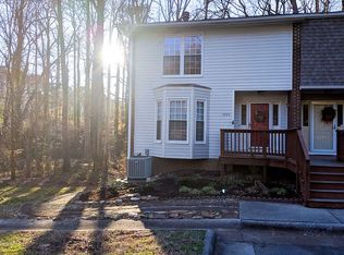 5943 Dixon Dr, Raleigh, NC 27609