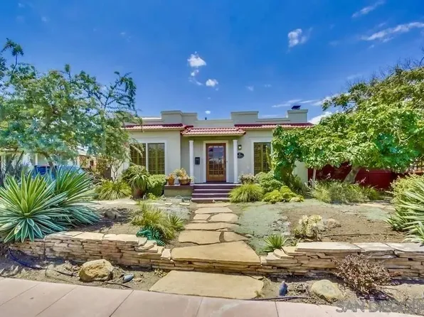 3001 Kalmia St, San Diego, CA 92104