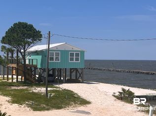 2465 Choctaw Rd, Gulf Shores, AL 36542