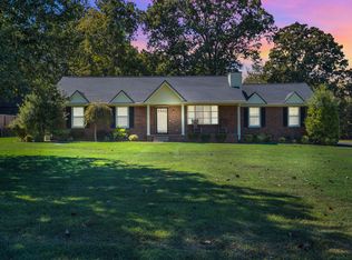 112 Clark Dr, Mount Juliet, TN 37122