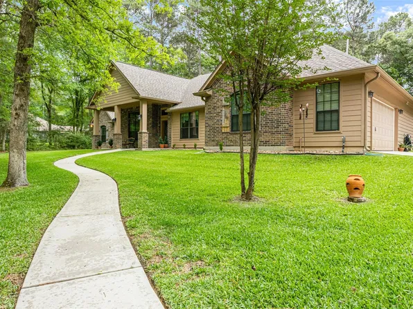 17519 Indigo Hills Dr, Magnolia, TX 77355