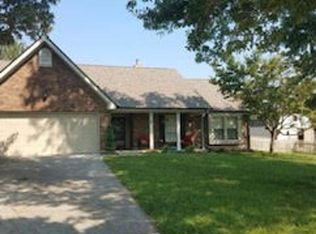 1704 Bay Wood Cir, Knoxville, TN 37922