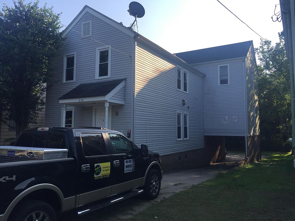1st image of 630 Florida Ave #B