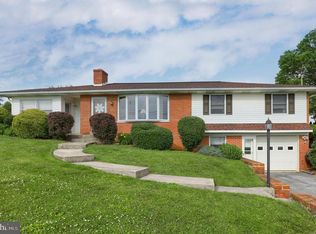2302 Prescott Rd, Lebanon, PA 17042