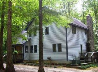 1270 South Trce, Rutledge, GA 30663