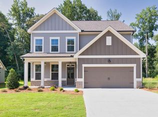 206 Blue Dragon Dr, Jefferson, GA 30549