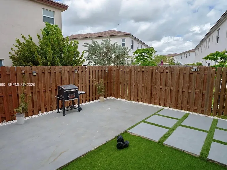 12688 NW 23rd Pl #12688 — Photo 32