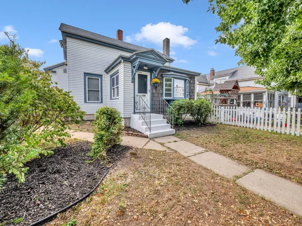 156 Joliette Street, Manchester, NH 03102