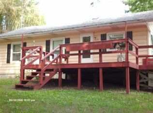N5577 Denning St, Portage, WI 53901