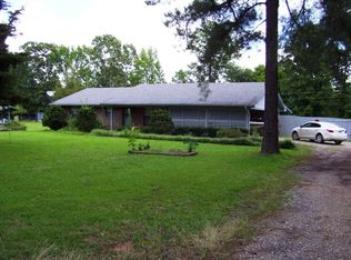 184 Lr 71, Ashdown, AR 71822