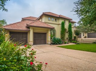 11617 Hunters Green Trl, Austin, TX 78732