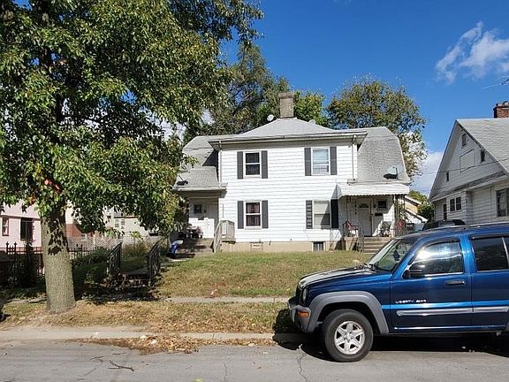 Property Front View