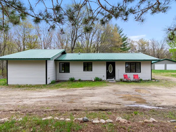 6533 Ponderosa Dr NW, Walker, MN 56484