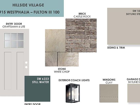 2nd image of 1915 Westphalia Dr